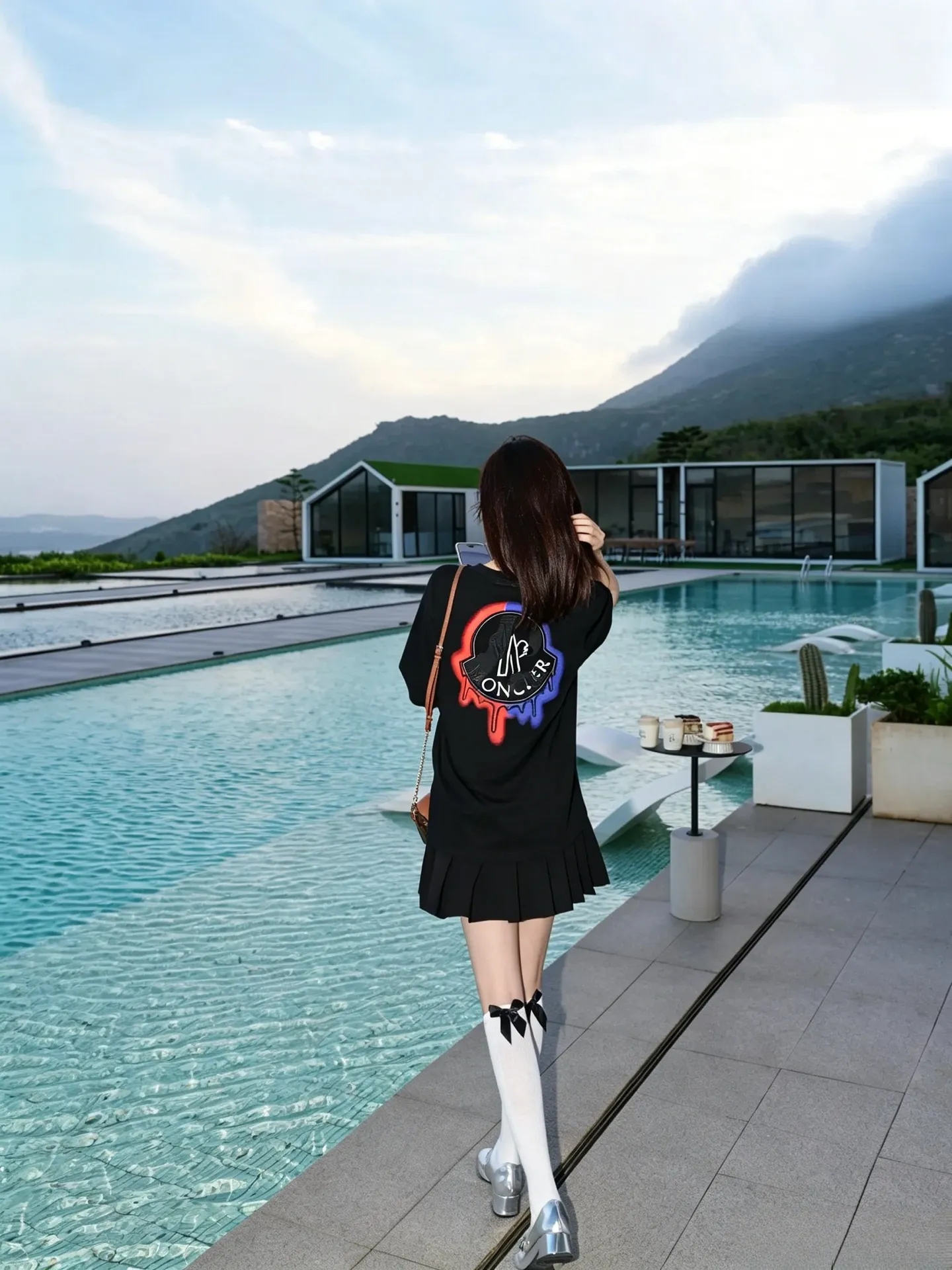 Moncler/ 2026ss T
